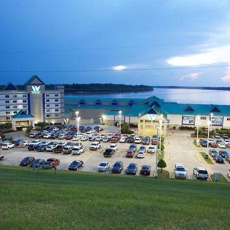 Waterview Casino & Hotel, Trademark Collection By Wyndham Vicksburg Esterno foto