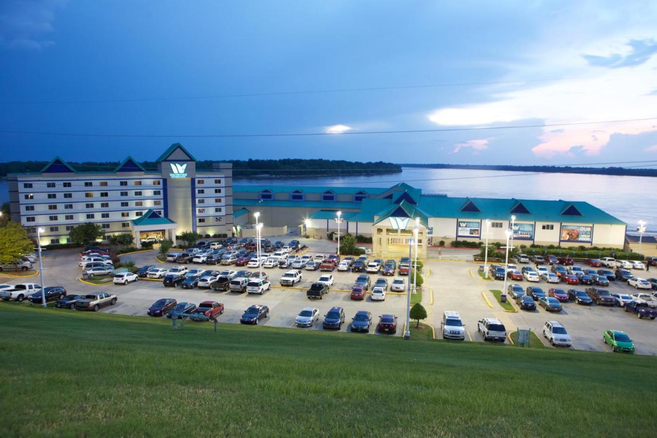 Waterview Casino & Hotel, Trademark Collection By Wyndham Vicksburg Esterno foto