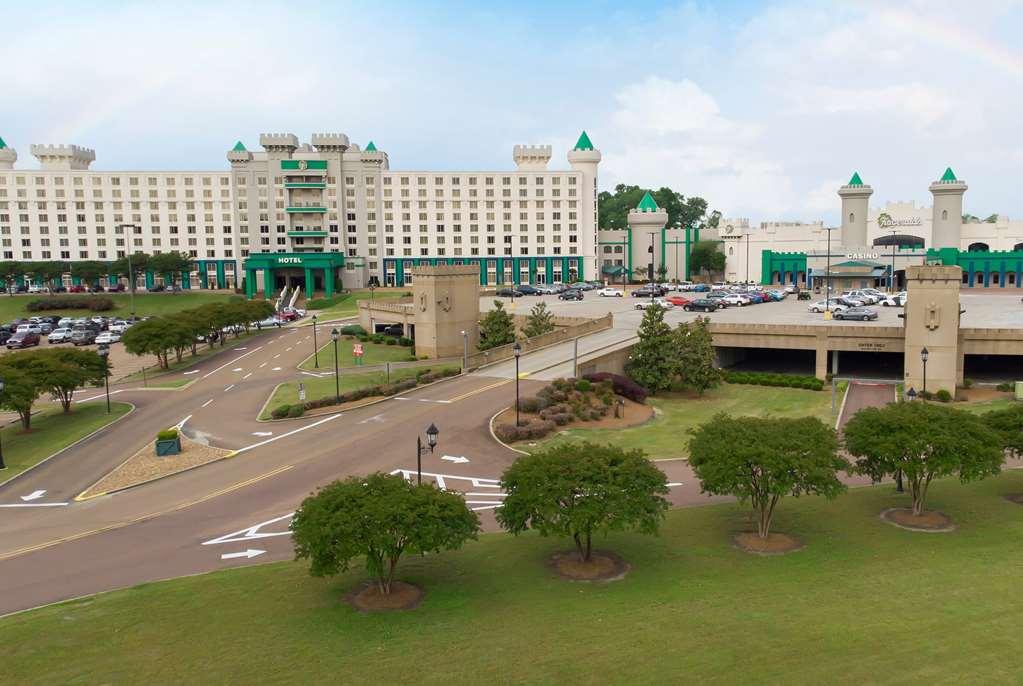 Waterview Casino & Hotel, Trademark Collection By Wyndham Vicksburg Esterno foto