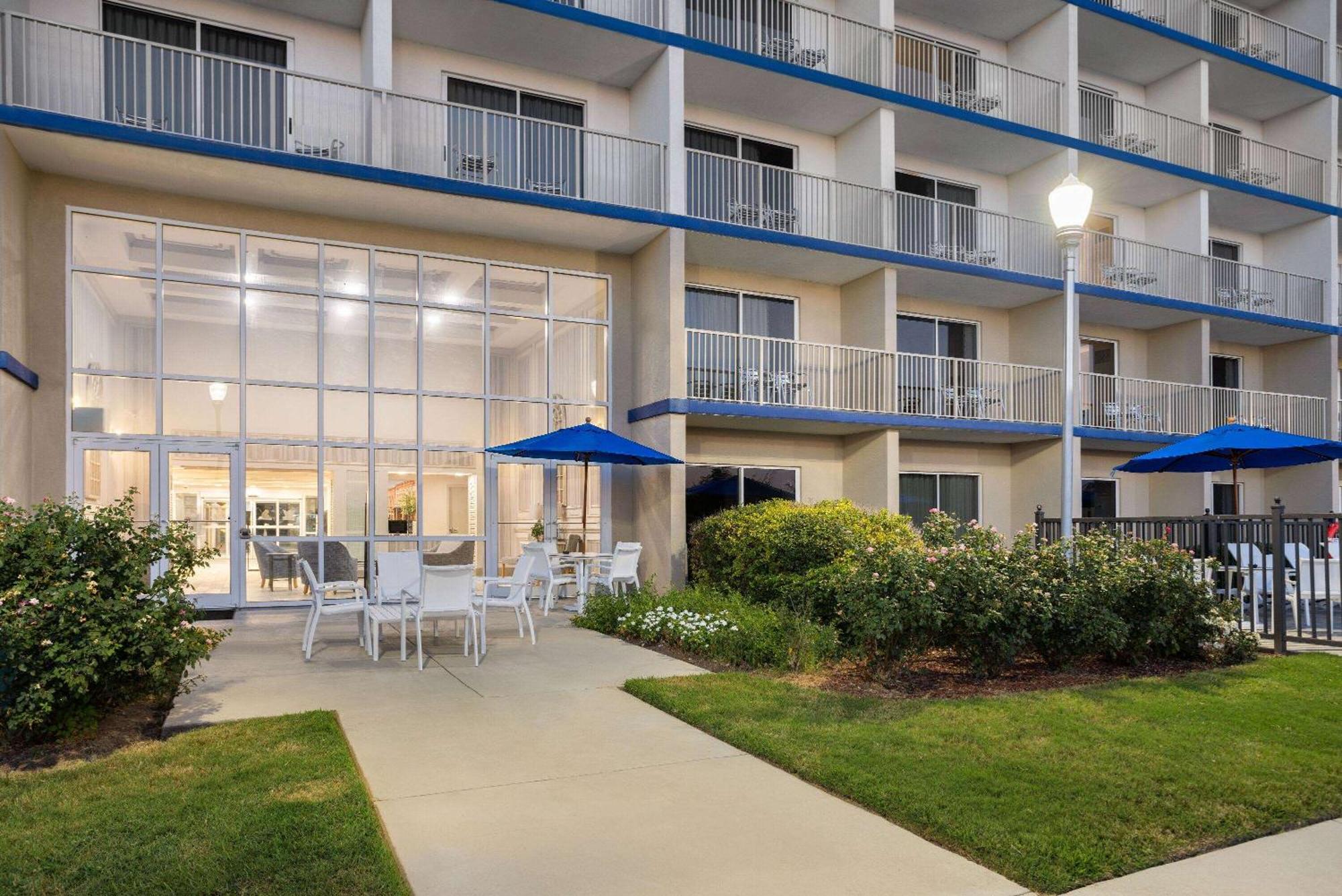 Waterview Casino & Hotel, Trademark Collection By Wyndham Vicksburg Esterno foto