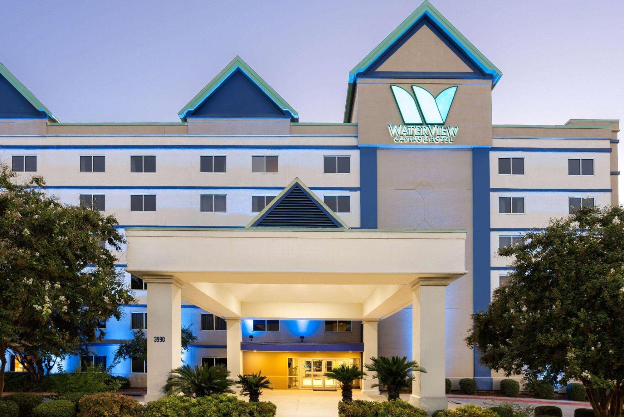 Waterview Casino & Hotel, Trademark Collection By Wyndham Vicksburg Esterno foto
