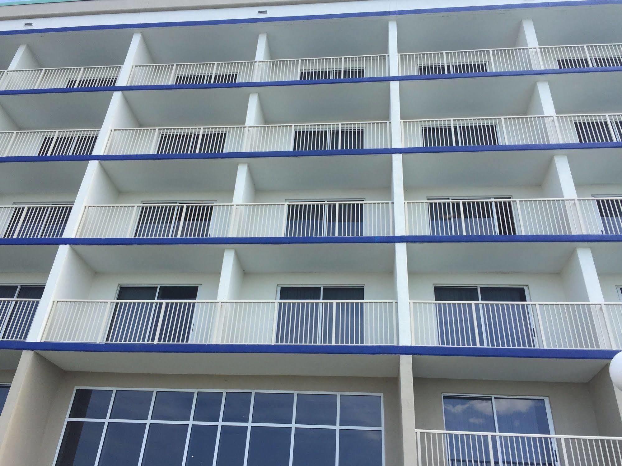 Waterview Casino & Hotel, Trademark Collection By Wyndham Vicksburg Esterno foto