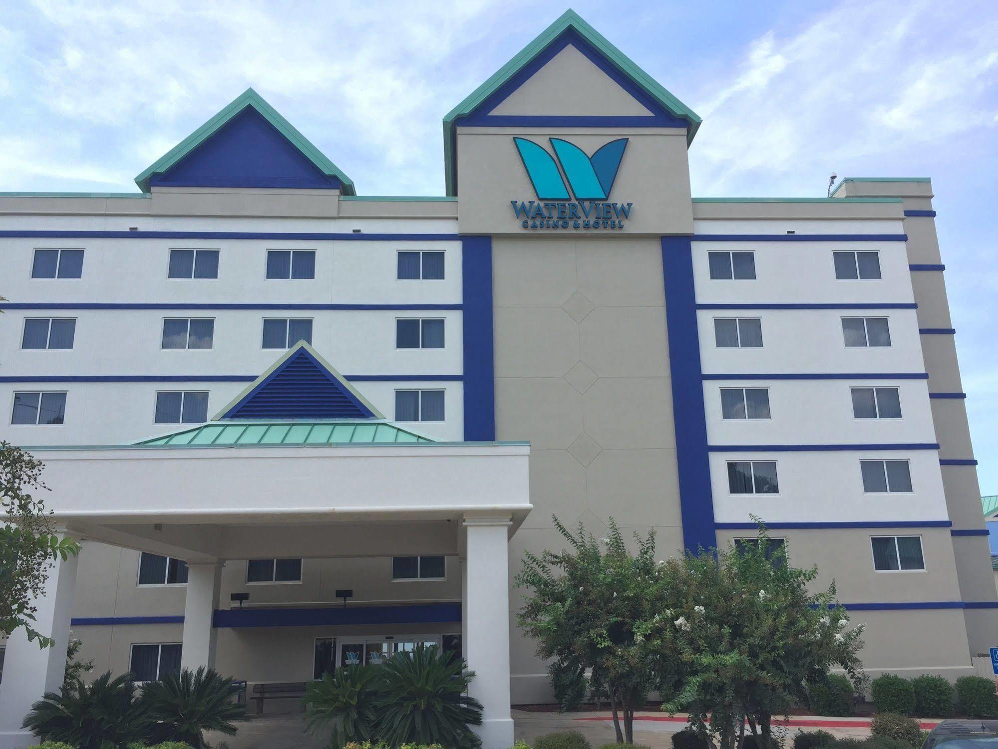 Waterview Casino & Hotel, Trademark Collection By Wyndham Vicksburg Esterno foto
